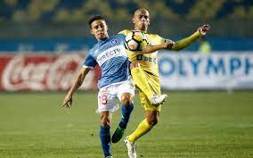 Universidad catolica vs universidad de concepcion compare before. Universidad Catolica Vs U De Concepcion Horario Y Formaciones De La Final Por El Campeonato Futbol Nacional 24horas