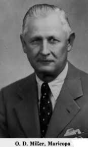 The Strangest Names In American Political History : April 2014