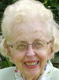 Lucille Flora Obituary (1927