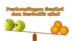 Maybe you would like to learn more about one of these? Cara Menghitung Perbandingan Senilai Dan Berbalik Nilai