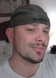 Nicholas Gilley Obituary