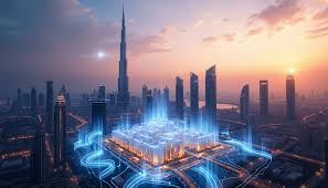 How AI is Sharpening and Accelerating Dubai's Real Estate Market ?
