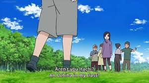 Izumi continued seeing itachi at the uchiha's nighttime meetings, which she was now allowed to attend. Izumi Uchiha Best Of Both Worlds Naruto Amino