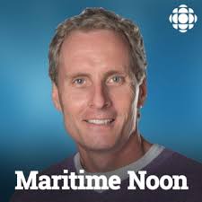 Annapolis Valley podcasts