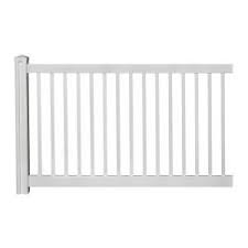 Owt Ornamental Wood Ties Owt Ornamental Wood Ties Laredo Sunset 6 In X 6 In Bulk Galvanized Steel Elevated Post Fence Panels Pool Fence Vinyl Fence Panels