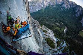 Timber creek campground on the west side of rocky mountain national park photo: Extreme Mountain Camping And Tree Tents Are The Solution To Your Adventure Lust