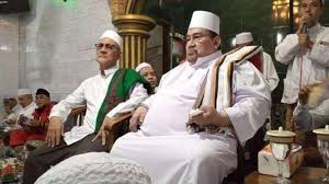 Dari informasi yang dihimpun detikcom, habib ali bin abdurrahman assegaf meninggal di rs purwakarta, jawa barat, jumat (15/1) sore. Tjzri9j Zp8s9m