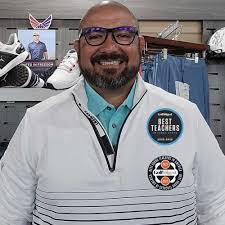 Brian Mccloy's Instagram, Twitter & Facebook