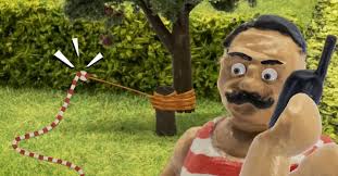 Unsurprisingly, john dillermand has been a somewhat controversial new programming choice for the children of denmark. Zmqe8has7lsvom