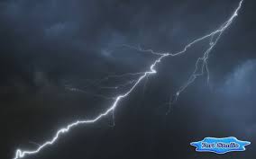 This free live wallpaper features clouds, lightning, and storms! Lightning Wallpaper Live Android
