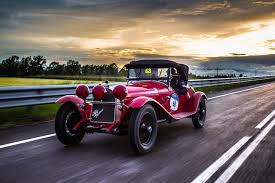 Image result for Nero 1000 Miglia 2011 Alfa-Romeo