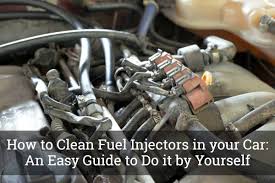 How to use fuel injector cleaner kit. How To Clean Fuel Injectors In Your Car An Easy Guide To Do It By Yourself