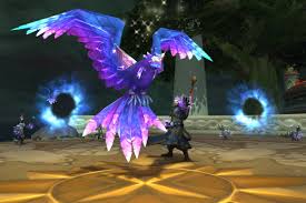 In order to unlock world quests in battle for azeroth, you must complete the uniting kul tiras (alliance)/uniting zandalar (horde) quest. World Of Warcraft Battle For Azeroth Will Still Make You Unlock Flying Polygon