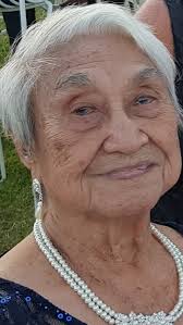 We welcome you to join our family for the service of Dolores Ruby Rioli née  Cardona💕Thursday 5th June 2025 at 9.30am. See link below x