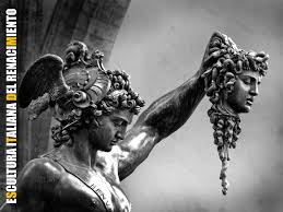 El manierismo representa el talante de una época que colorea el lenguaje clásico y enriquece su vocabulario, invirtiendo deliberadamente las normas clásicas con el deseo revisionista de romper moldes y menoscabar la perfección clásica una vez alcanzada. Calameo Escultura Italiana Del Renacimiento