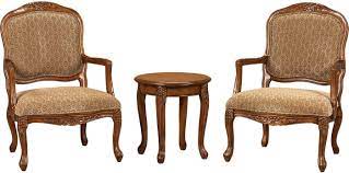 While we don't cover it here accent chairs that accomplish both of these tasks come in a variety of types, styles, sizes, materials, and colors. 3 Piece Tasha Accent Chairs Side Table Set The Brick Trending Decor Turquoise Accent Chair Accent Chair Set