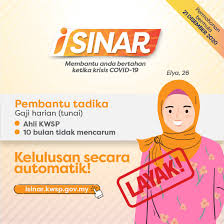 Kwsp 65 permohonan i sinar lulus 35 kini dalam proses. Cara Mohon Kwsp I Sinar Akaun 1 Daftar I Akaun Kwsp Online Sayidahnapisahdotcom