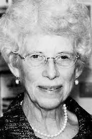 Mary Sturtevant Obituary (2017)