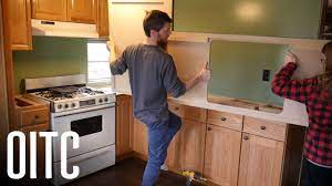 Check spelling or type a new query. Mobile Home Kitchen Countertop Reveal Is The Budget Remodel Done Youtube