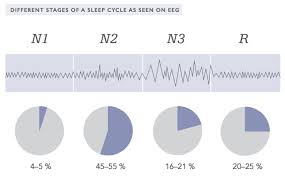 Increase Deep Sleep Percentage A Comprehensive Guide