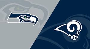 Seattle Seahawks Vs Los Angeles Rams Preview 12 8 2019