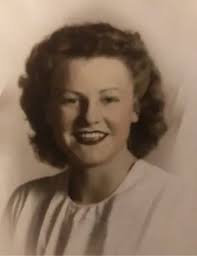 Obituary information for Lillie Hess