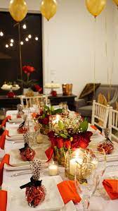 Keep your 40th birthday party sophisticated with an afternoon garden party. My 40th Birthday Dinner Party Mimi G Style Birthday Dinner Party Birthday Dinners Party