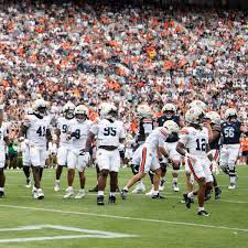 ESPN just put even more pressure on Byrum Brown to deliver for Auburn