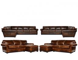 While there's nothing wrong with that classic move, hanging a mirror a little off kilter can create an element of surprise and add some life and Sedona Oversized Seating Leather Sectional