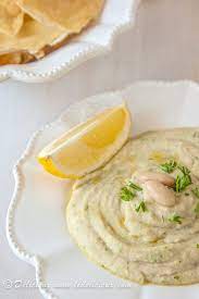 White Bean Dip With Sea Salt Pita Chips Recipes Appetizer Recipes White Bean Dip Recipe