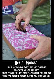 Pin By Lauren Siddall On Created By L Siddall Fear Factor Party Fear Factor Games Fear Factor