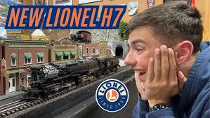 Lionel Legacy Reading SD45