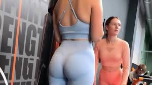 PMV Candid Butts - EPORNER