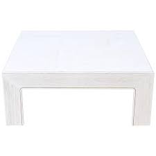 This henredon coffee table is a great example of japanese crafting. Henredon Square Parsons Style Coffee Or Cocktail Table Henredon Furniture Coffee Table Table