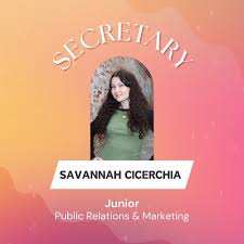 We are beyond excited to announce our 2024-2025 FPRA executive board!  Congratulations to our newly-elected leaders who will be working to make  this year our best year yet! 🌟 Thank you to