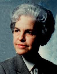 Obituary information for Thelma Rice Bowman