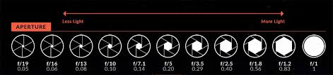 Mastering The F Stop A Guide For Photographers Who Dont