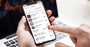 Sign in with your apple id through which you purchased the app and then click view account option. How To Clear App Store History Here S How It Works