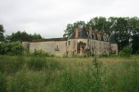 Chateau A St More Ile De Brehat Image Voyage Chateau