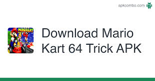 Airpods pro deal at amazon: Mario Kart 64 Trick Apk 1 0 Android Game Download