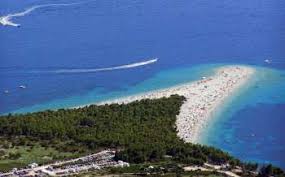 Krk has the most blue flag beaches of any croatian island. 25 Best Beaches In Croatia World Beach Guide
