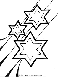 Dogs love to chew on bones, run and fetch balls, and find more time to play! Coloring Book Pages Of Stars Coloring Coloring Home