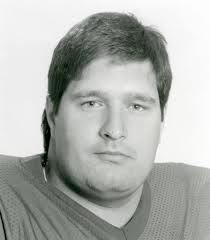 Countdown to Kick Off #66 Roger Schultz Roger Shultz was