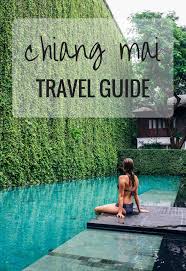 Where To Eat Stay And Play In Chiang Mai With Images Chiang Mai Travel Asia Travel Thailand Vacation