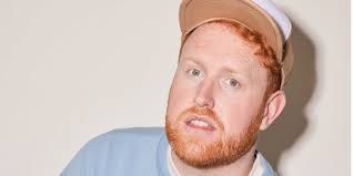 Gavin James Australian Tour 2025 Tickets at Espy Gershwin (St Kilda, VIC) 