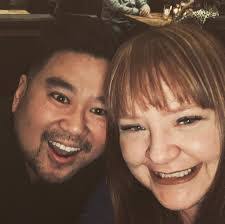 Nadine Field's Instagram, Twitter & Facebook