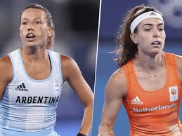 Las leonas tuvieron una rápida revancha en los juegos olímpicos de tokio 2020. 6qg83g8xnryo M