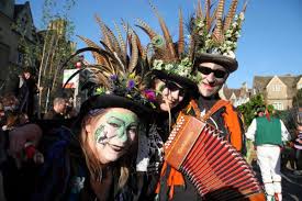 Oxford prepares for return of centuries-old cherished tradition