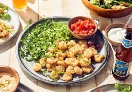 Baja fish tacos bonefish grill view online menu and dish photos. Bonefish Grill Offers Bountiful Family Bundles Starting At 29 9