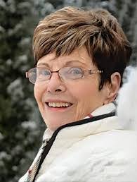 Sharon Strachan's Instagram, Twitter & Facebook